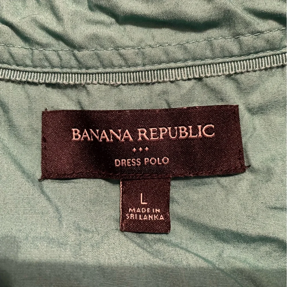 Banana Republic banana republic